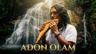 Beautiful Jewish Music / Adon Olam - Giovanny Laguado / Native Wave