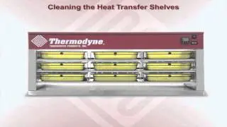 Cleaning Maintenance | Slow Cook and Hold Oven | Thermodyne Food Service