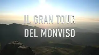 Tour del Monviso - Giorno 1