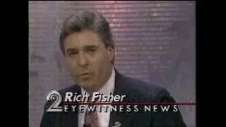 HUNTRESS CHANNEL 2 NEWS - DETROIT