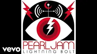 Pearl Jam - Swallowed Whole (Audio)