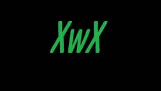 XwX (EP)