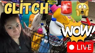 👉🏿FAMILY DOLLAR TENEMOS M&Aacute;S GLITCH 🙀🅾️🚨🚨🏃🏾&zwj;♀️🔥🔥🔥￼