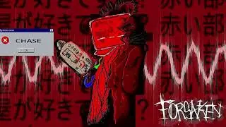 あなたは～好きですか  - Red Room Curse Noli Theme | Forsaken UST