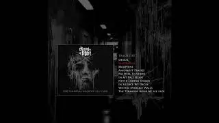Denial of Light - Borderline