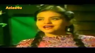 Mere Bachpan Ke Din Kitne Ache { Muhammad Ali Shyhaki & Afshan Ahmed } 'Sohail Rana's *Ptv Classic*