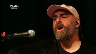 Constant Follower — The Merry Dancers On TV (Live at Eastgate Theatre - Peebles)