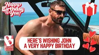 Happy Birthday John Abraham | From Model to Bollywood Action Superstar