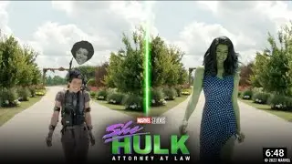 She-Hulk: Attorney at Law | Go behind the scenes of Marvel Studios' #SheHulkAttorneyAtLaw