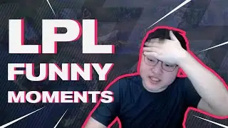 LPL Funny Moments EP01 | Laughs and Highlights From Weeks 1-2 2021
