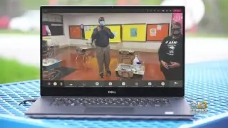 44 Baltimore City Schools To Reopen For Small Group In-Person Learning Sites