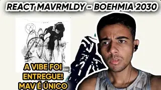 REACT MAVRMLDY BOEHMIA: 20300 COMPLETO - DiorgenesReact