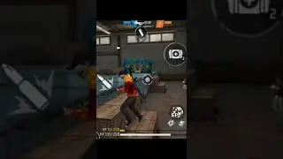 Every Free Fire Lover Must Watch This ❤️ Heart Touching Short Story #Shorts - Garena Free Fire
