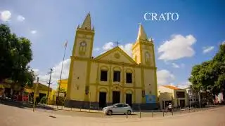 Série GeoPark Araripe: Conhecendo o que é nosso. Ep 1 Geossítio Batateiras