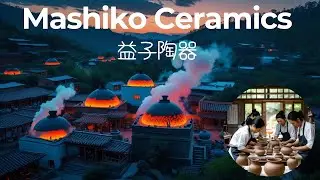 Mashiko Pottery: Japan&rsquo;s Timeless Craft
