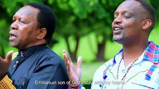 IHOYA RIRI NDAHOYA BY DR.ERNEST WAINAINA USA