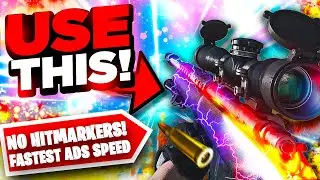 *NO HITMARKERS* 