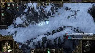 SpellForce 2 - Anniversary Edition Прохождение Сложность максимальная Знакомство с серией