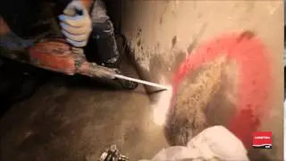 Lafarge Industrial Sealing SE Video
