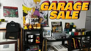 I&rsquo;m selling out ALL my TCG items
