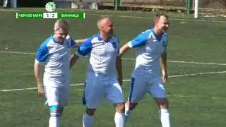 Супер-гол Сергей Торшин 2020 07 03 Kyiv Football Cup