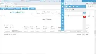 Contact Center Tool for Supervisors