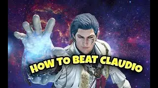 HOW TO BEAT/PUNISH CLAUDIO - TEKKEN 8