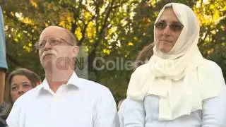 IN:VIGIL FOR ISIS HOSTAGE PETER KASSIG (MORE)