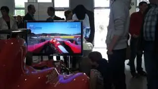 Fun with Samsung Galaxy S4 App WatchON :D