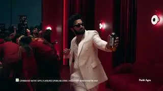The One  The Only  Appy Fizz x Vicky Kaushal   Hindi