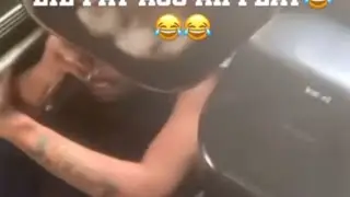 800 & OTV Members React To BG Lil Pat Getting Set Up by Female😳 #chiraq #chiraqdrill #trending #fyp