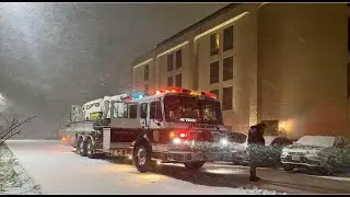 Clinton Fire 2020 Year in Review
