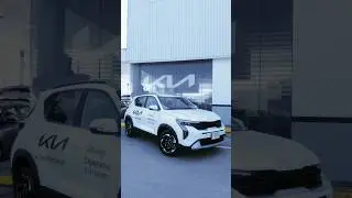 Asi es la nueva Kia Sonet 2026