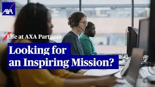 Are you interested in pursuing an inspiring career in protecting others? | AXA Partners