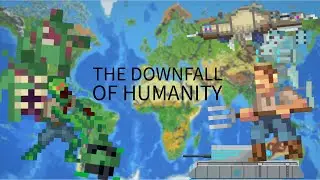 The fall of humanity in modernbox 2