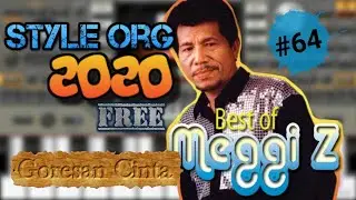 STYLE ORG 2020 DANGDUT GRATIS PART64 Sambil belajar keyboard di android