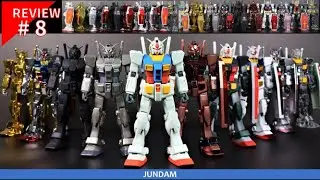 1/60 PG RX-78-2 Gundam [Collection]
