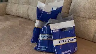 Мои покупки в магазине Летуаль 🎁🎄