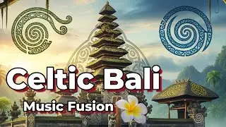 The Danish Trader&rsquo;s Soul: Healing Celtic Harmonies in Bali