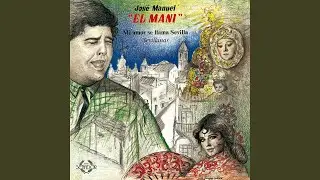 Mi amor se llama Sevilla