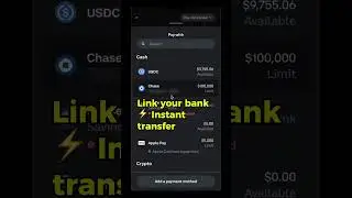 From Cash to Crypto in Seconds ⏱ | Buy BTC Like This