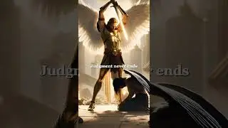 Archangel Michael: Why Judgment Never Ends