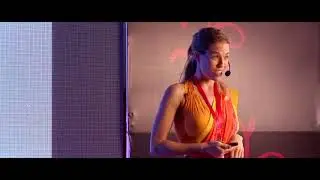 Your Health is a life long investment. | Kimberly Shah | TEDxNUV