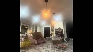 Ping Pong Bounce Shot