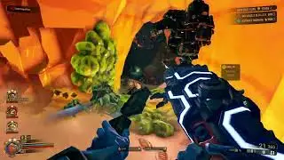 Deep Rock Galactic #55 | Elite Deep Dive | Scout | Dry Drop