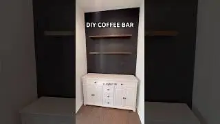 Кофейня своими руками | Находки Wayfair | Marsh Forever