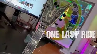 Pantera Cemetery Gates Cover