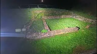 We Explore Stanley Mill Built In 1773 St Helens Where excavation has uncovered ruins #explore