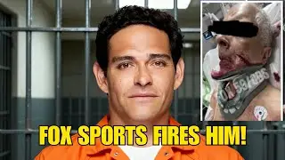 Mark Sanchez STABS 69-Year-Old in Shocking Fight! Fox Sports FIRES Him Immediately