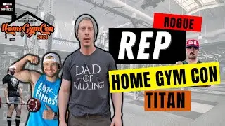 Home Gym Black Friday Review 2024